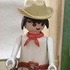 Avatar do usuário
